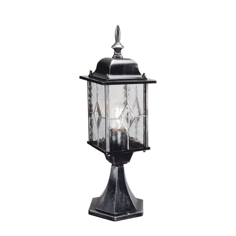 Elstead Lighting Trwała lampa na cokół WEXFORD