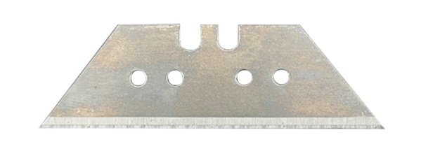 Yato Ostrza trapezowe SK5 do nożyków z otworami 10 szt. YT-7531