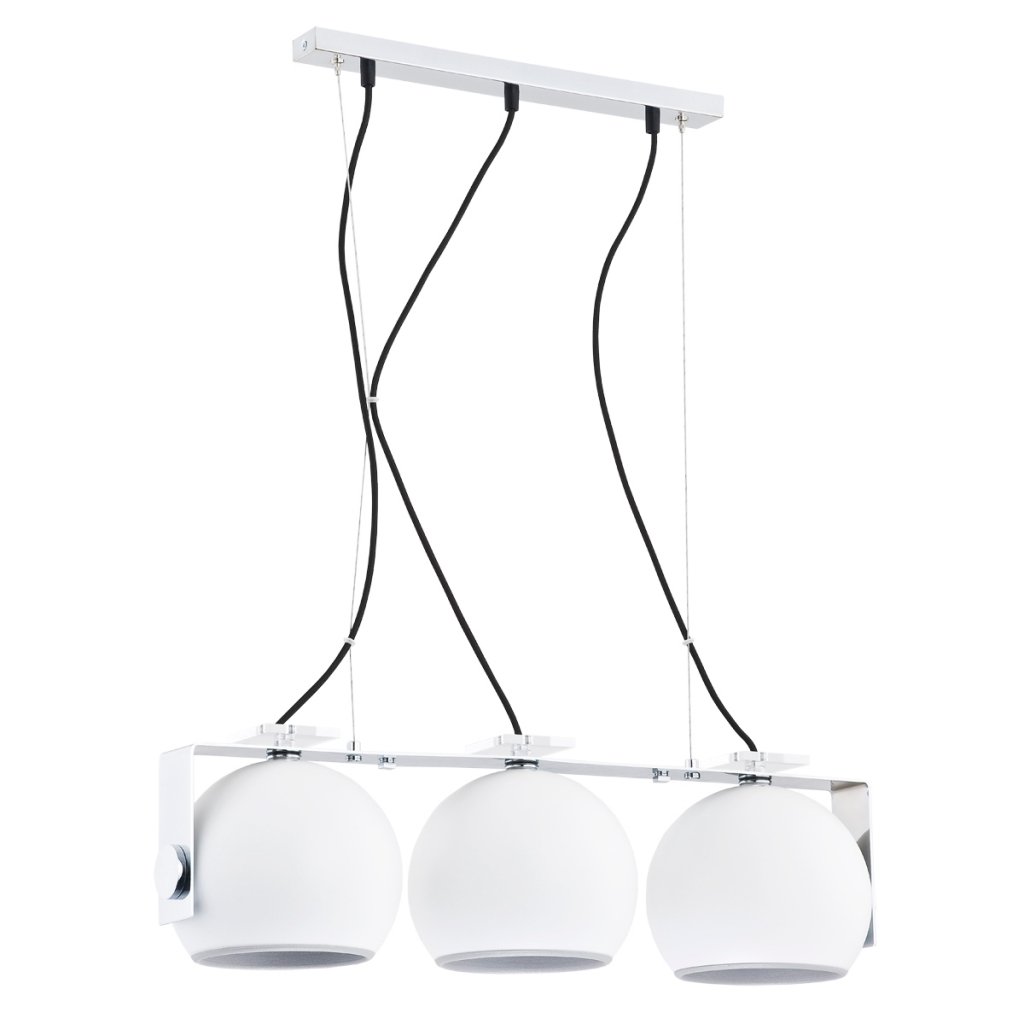 Argon Lampa wisząca 3 pł MALMO 1276 1276