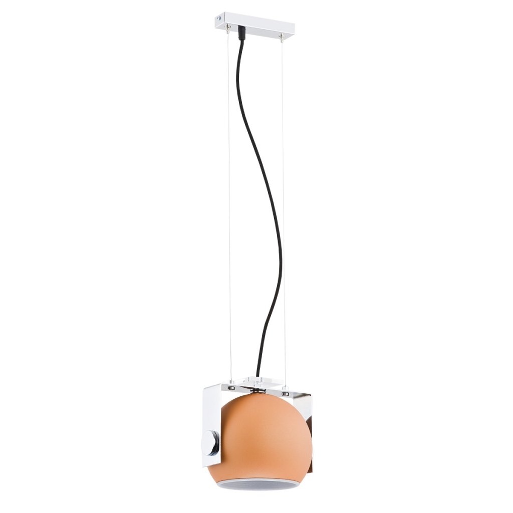 Argon Lampa wisząca 1 pł MALMO 3532 3532
