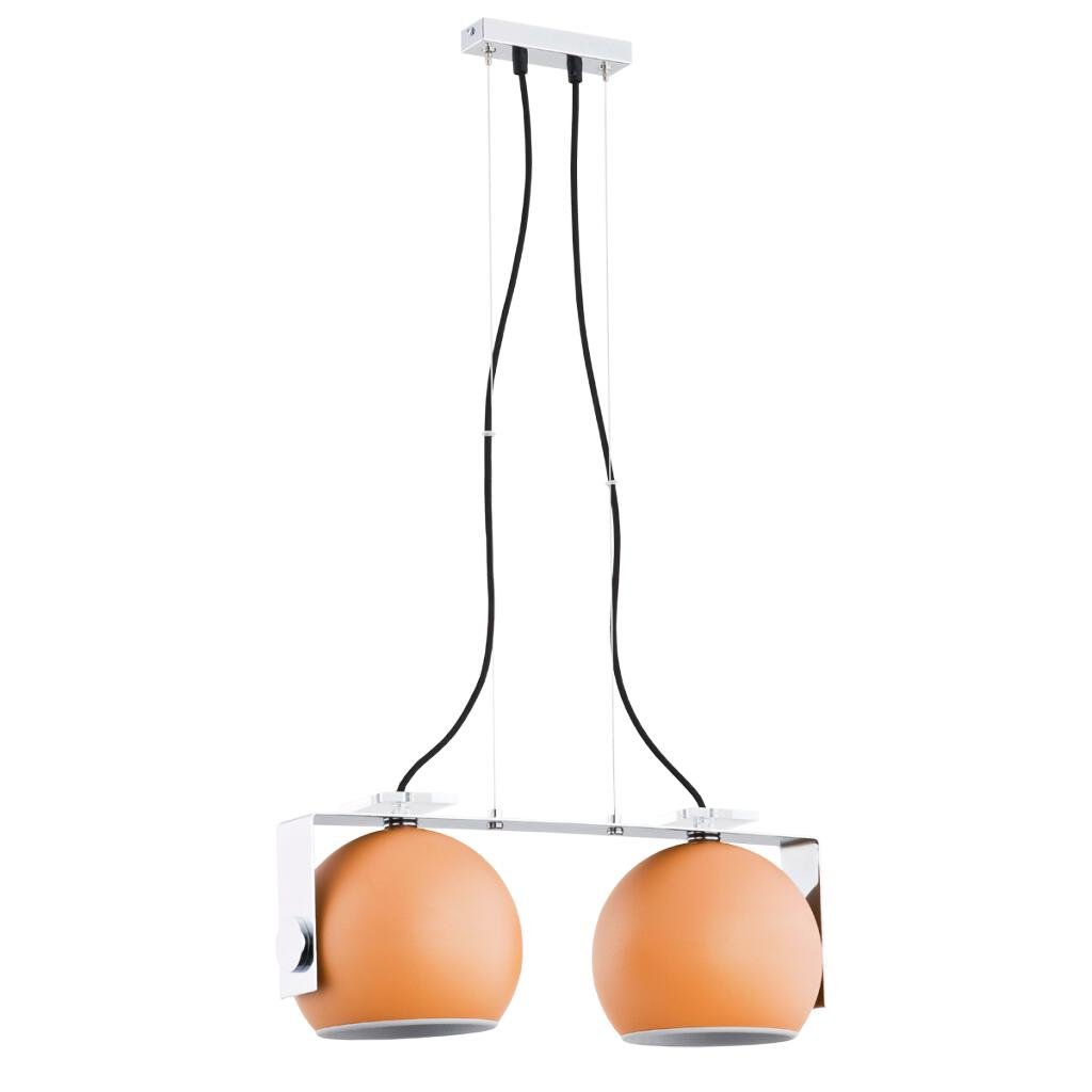 Argon Lampa wisząca 2 pł MALMO 757 757