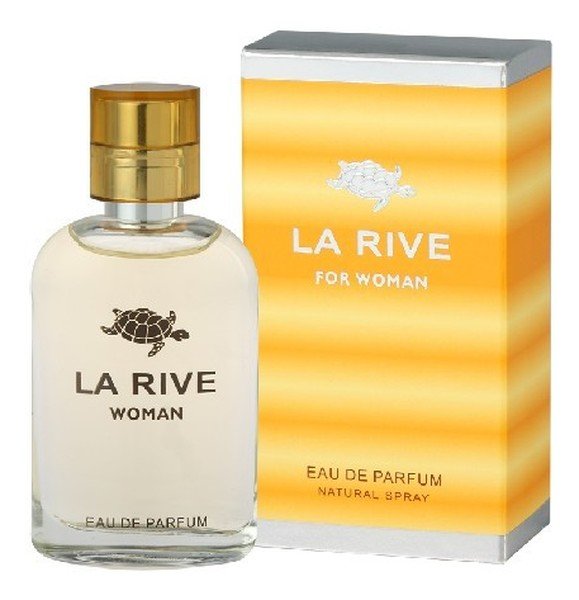 La Rive FOR WOMAN woda perfumowana 30ml