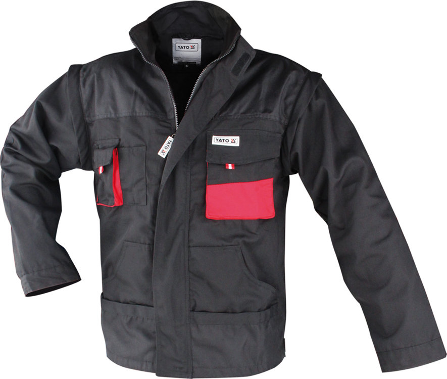 YATO Bluza ROBOCZA ROZMIAR XXL YT-8024