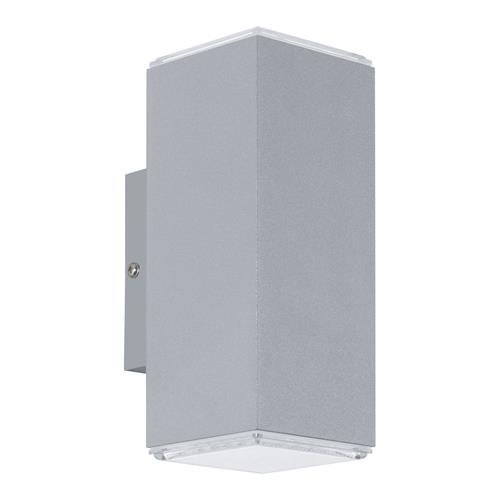 Eglo TABO 94186 kinkiet 2x3,7W LED 3000K