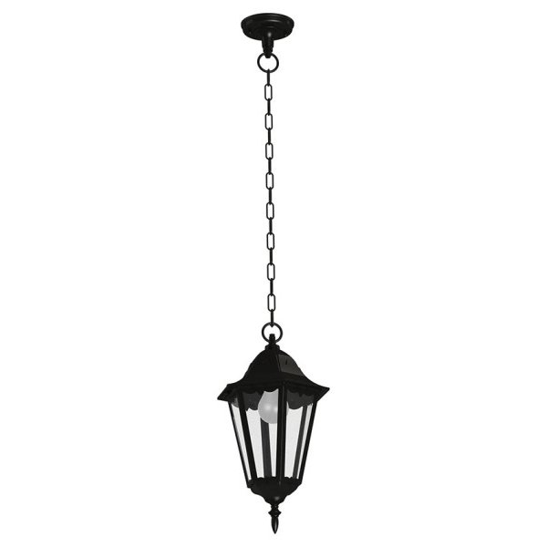 Eglo NAVEDO 93455 lampa wisząca 1x60W E27