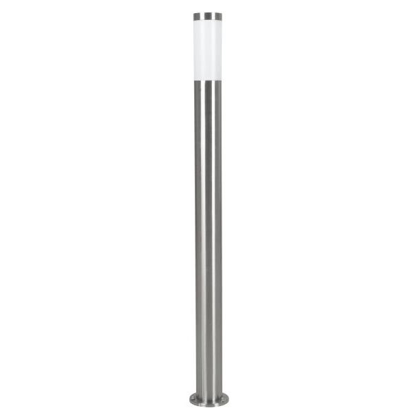 Eglo HELSINKI 81752 zewnętrzna lampa stojąca 1x15W E27