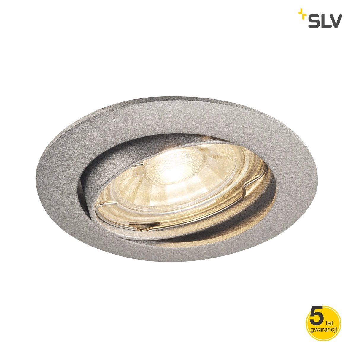 Spotline Oprawa wpuszczana Downlight 1pł PIKA 1000721 SPL1000721