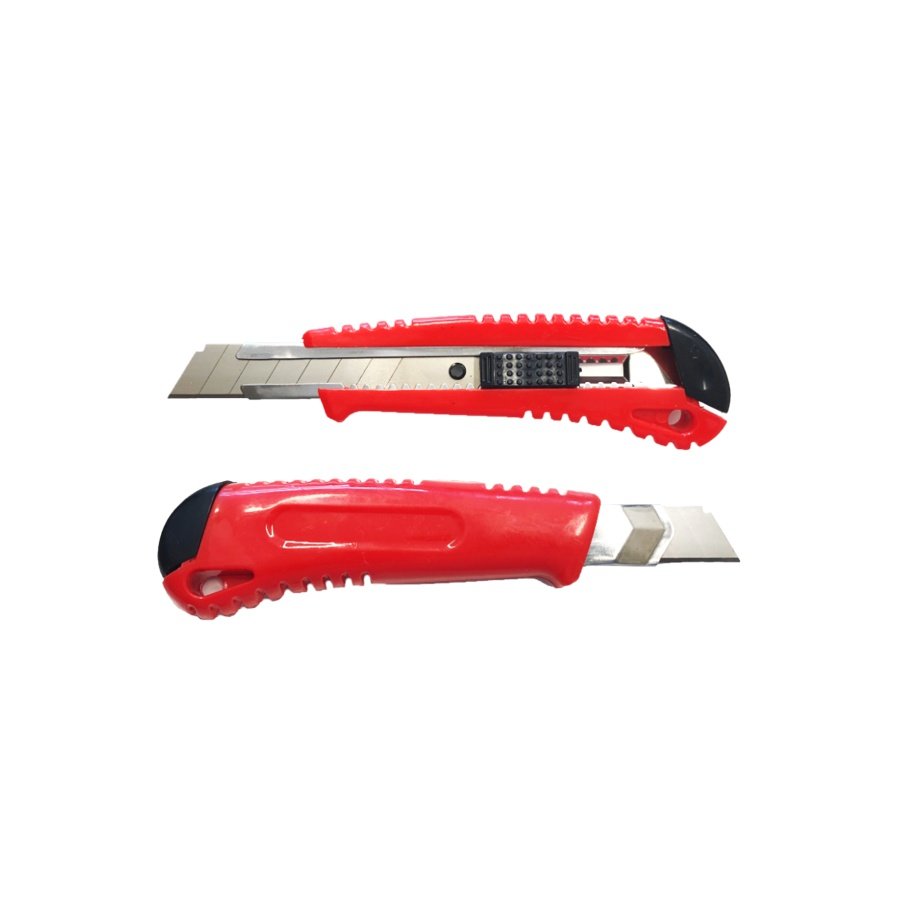 AWTOOLS Nożyk do tapet AWTOOLS, 18 mm