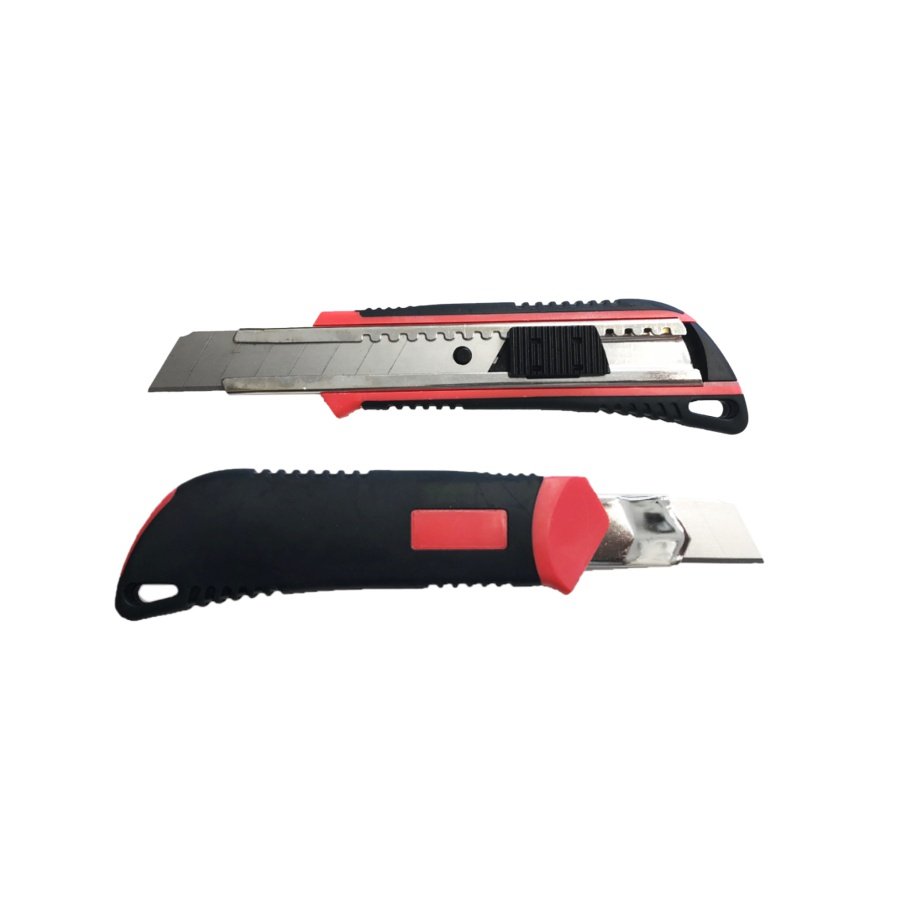 AWTOOLS Nożyk do tapet AWTOOLS, 18 mm