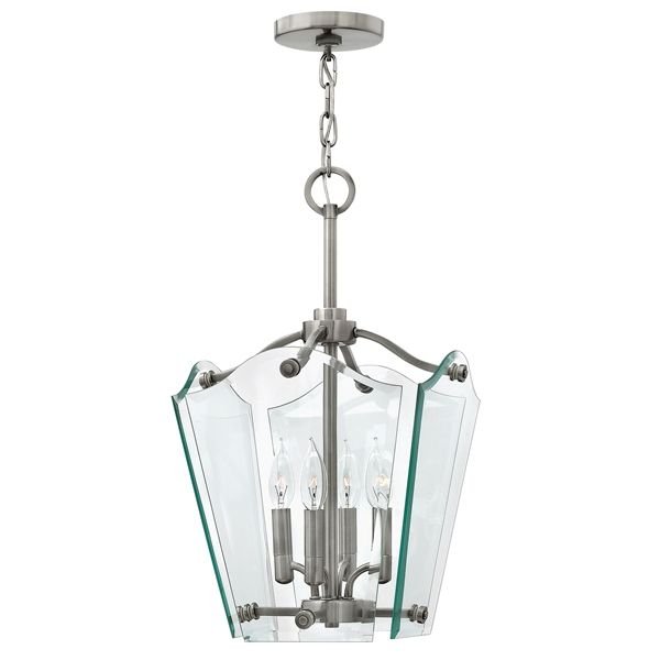Ardant Decor Lampa Vintage Ardant Decor HK/WINGATE/P/S HK/WINGATE/P/S