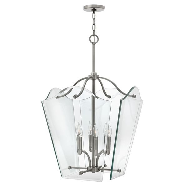 Ardant Decor Lampa Vintage Ardant Decor HK/WINGATE/P/L HK/WINGATE/P/L