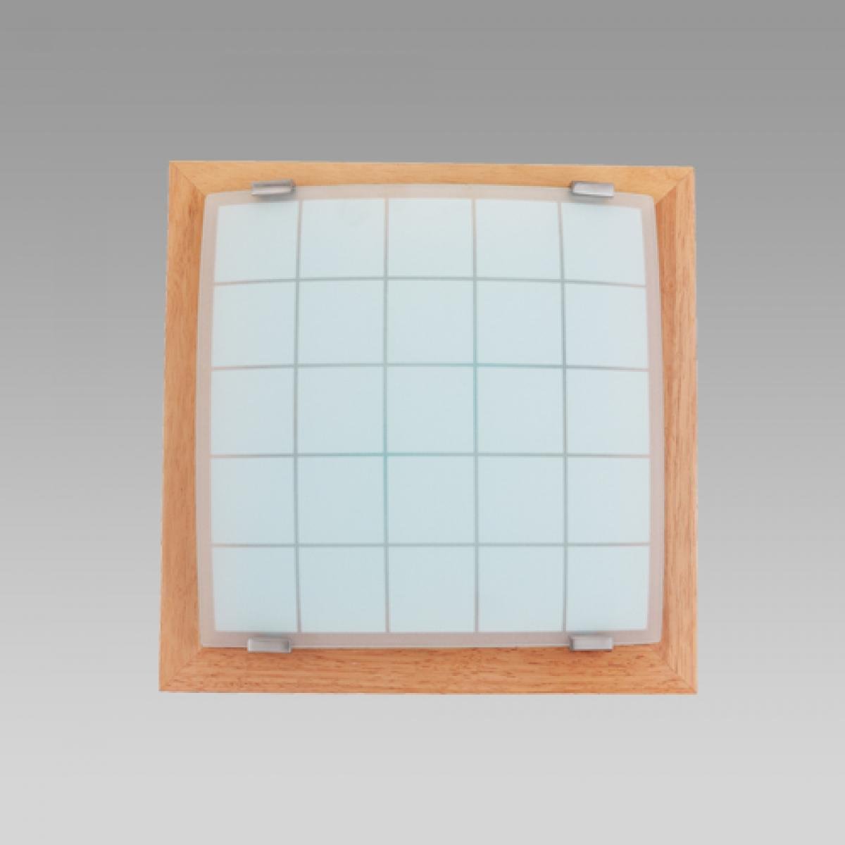 Prezent Lampa Plafon/ Kinkiet GEOMETRICA