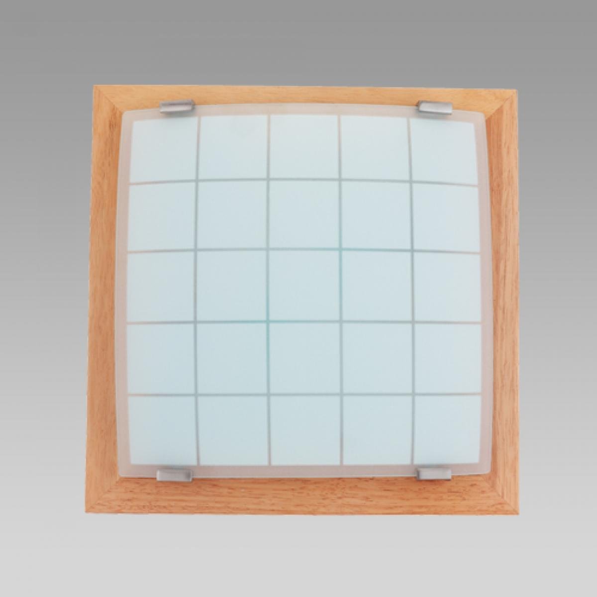 Prezent Lampa Plafon/ Kinkiet GEOMETRICA