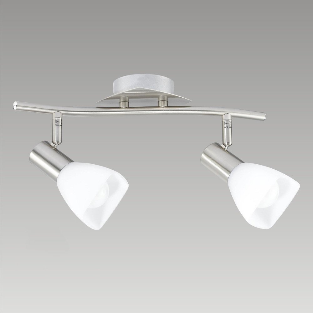 Lampa sufitowa AIDA 65001 satyna, biały