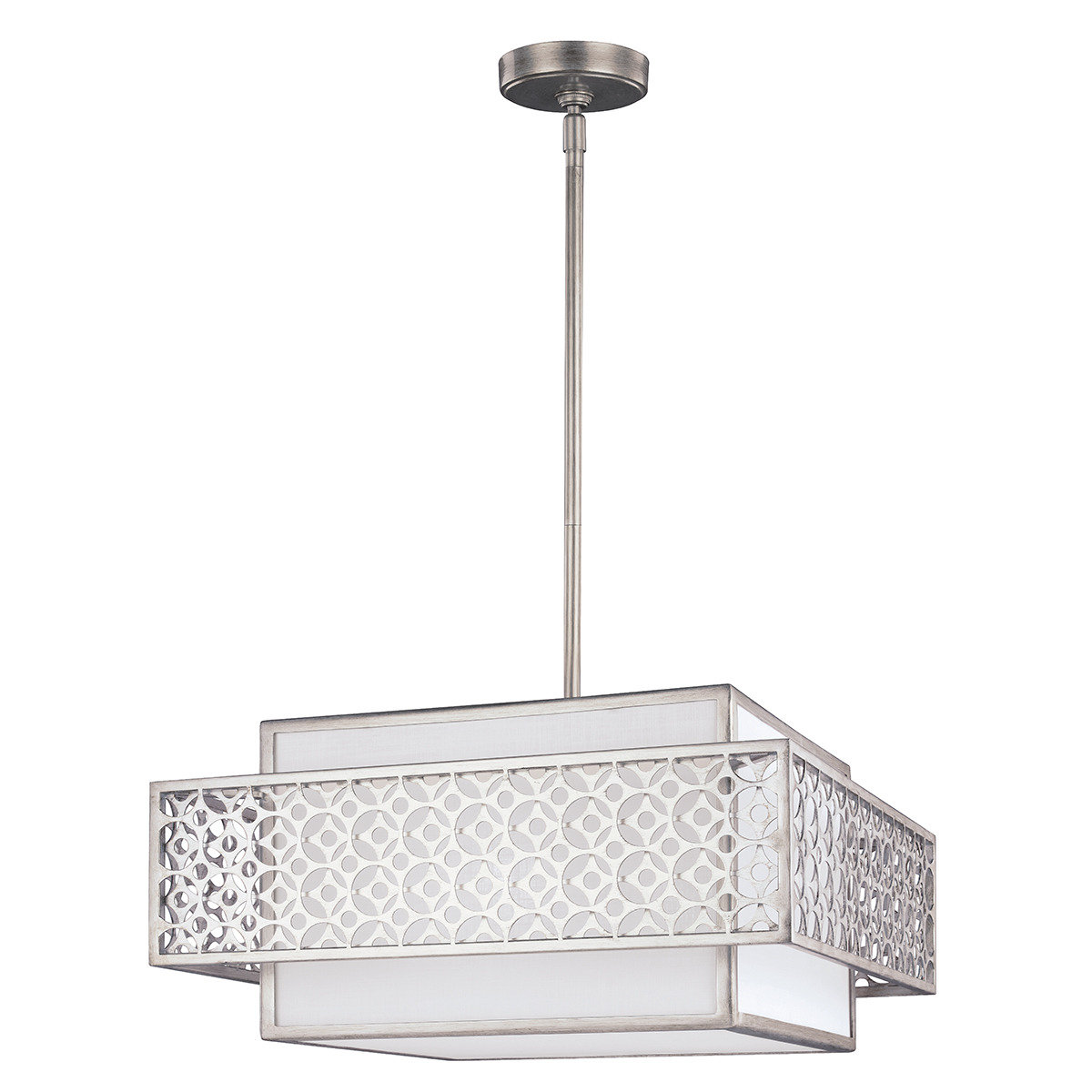 Elstead Lighting Lampa sufitowa KENNEY 3P FE/KENNEY/3P -  Lighting