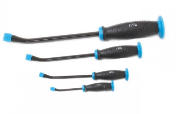 Zestaw łyżek do pobijania SATRA 4szt