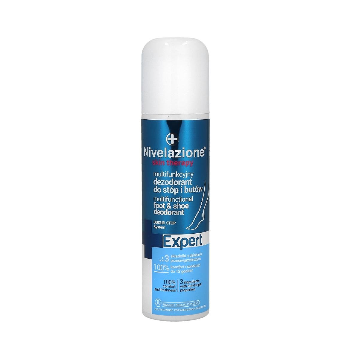 Farmona Professional NIVELAZIONE Dezodorant do stóp i butów 150ml 0000056963