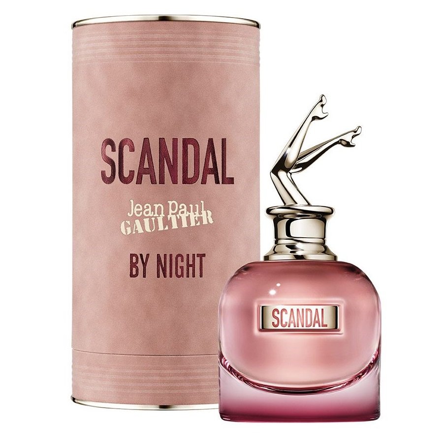 Jean Paul Gaultier Scandal Woda perfumowana 80ml