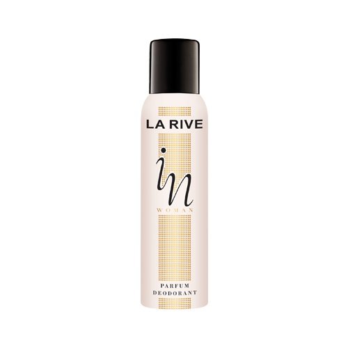 La Rive Dezodorant In Woman 150 ml