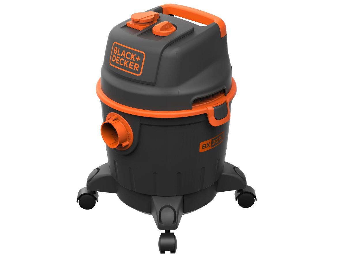 Black&Decker BXVC20PTE