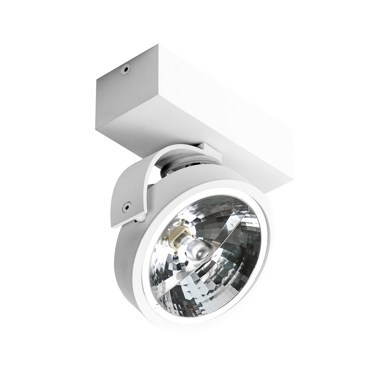 Azzardo JERRY 1 12V GM4113-12V WH Reflektor Biały a