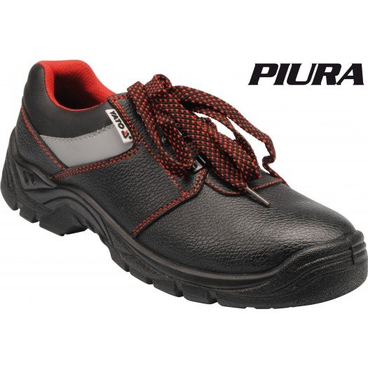 YATO Buty robocze Piura S3 rozmiar 45 YT-80558