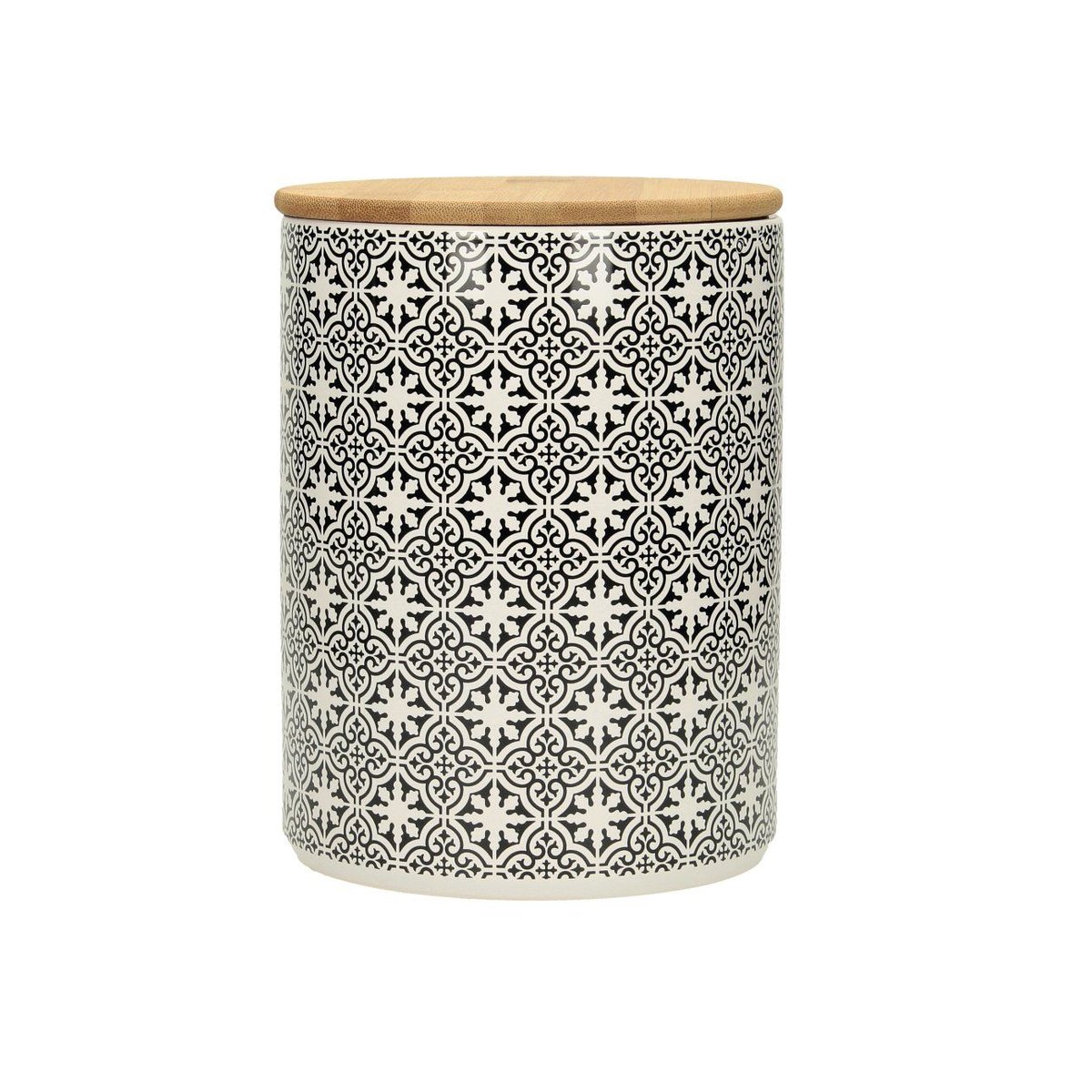 Dekoria Pojemnik Maroco 19cm 14x14x19cm 810-690