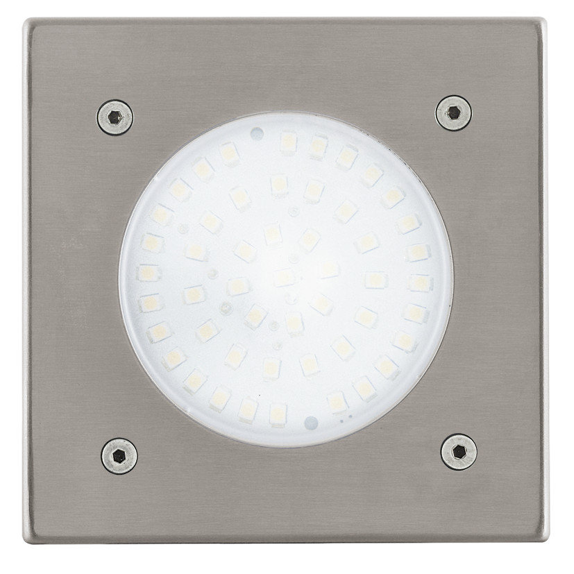 Eglo LAMEDO recessed Spot square ´LAMEDO´ 93481