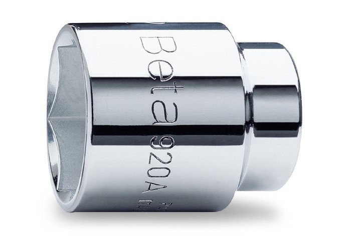 BETA nasadka 1/2 8mm 6-kt. 920A/8