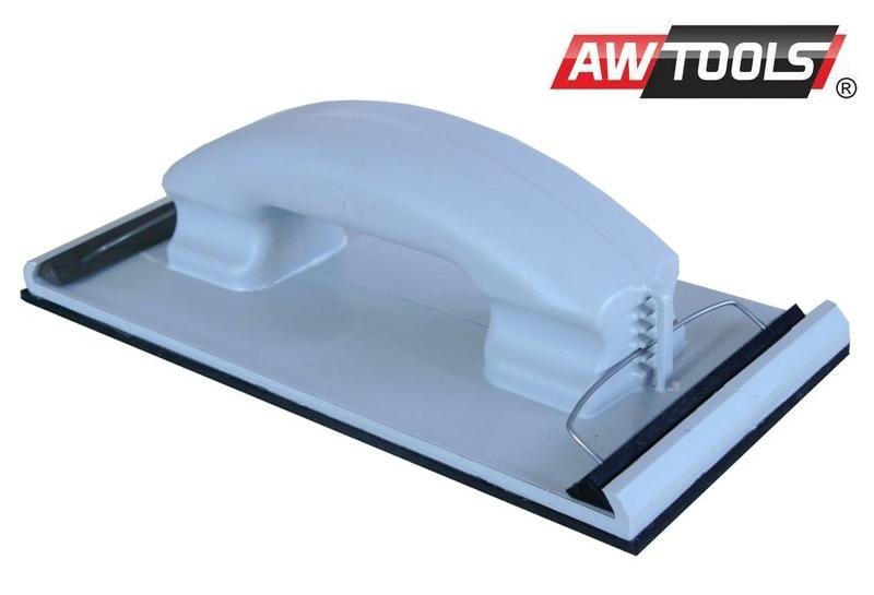 Paca szlifierska AWTOOLS, 105x210 mm