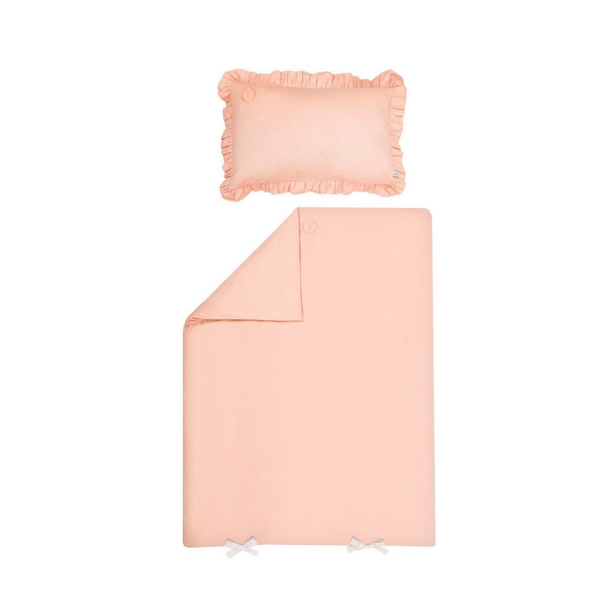 Yosoy Yosoy, Glammy, Pościel, Pudrowy Róż