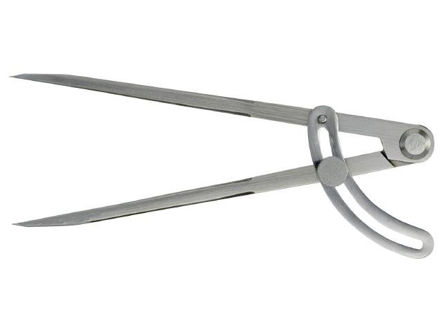 Limit Cyrkiel ostry 150mm/170mm