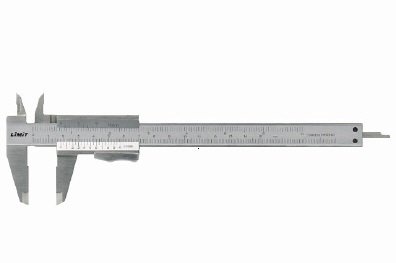 LIMIT Suwmiarka Kieszonkowa 150mm 26700302