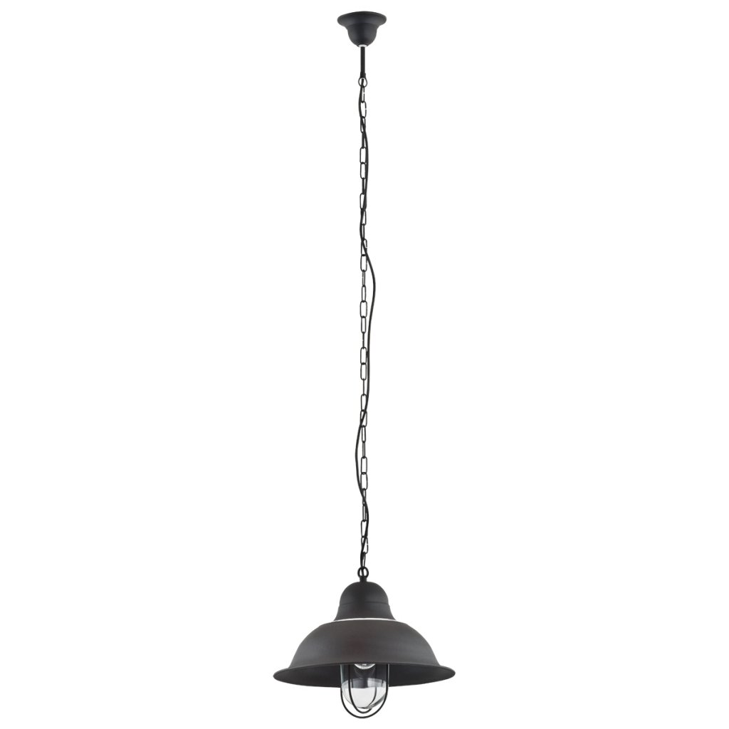 Argon Lampa wisząca 1 pł ITAKA 3537 3537