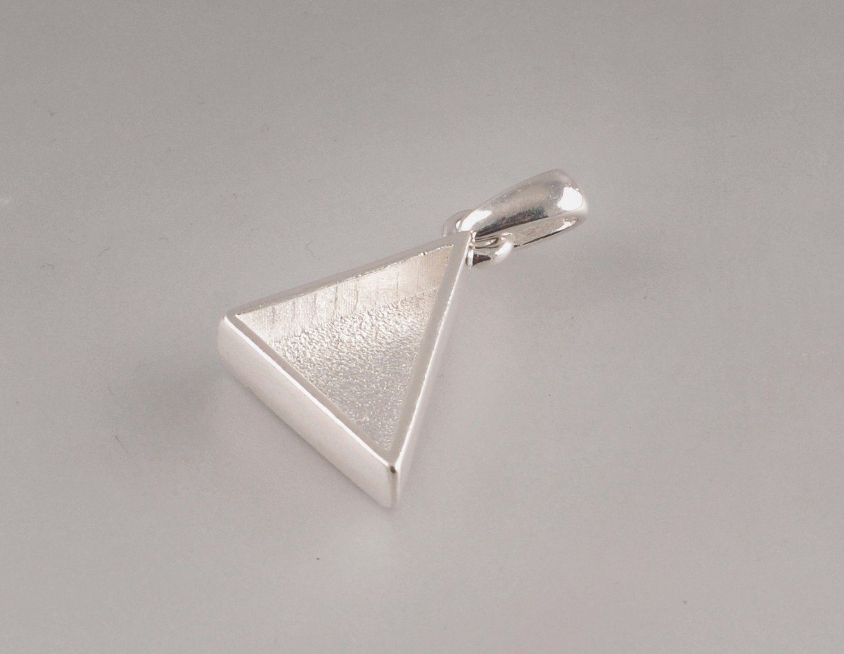 The Clay and Paint Factory SA Zawieszka trójkątna