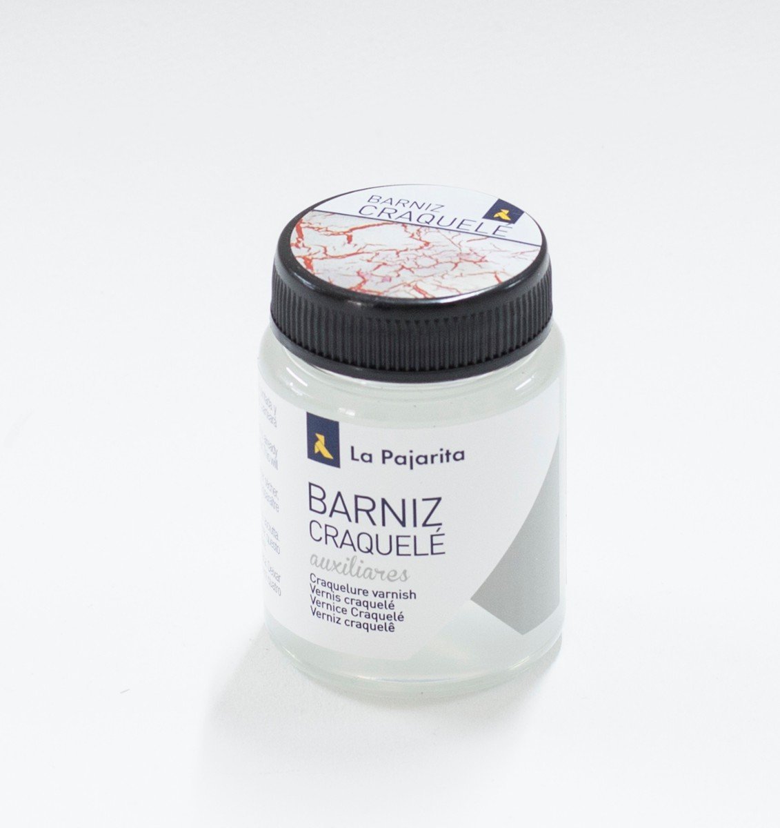 La Pajarita Preparat do spękań, 75 ml