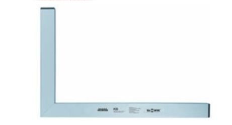 Słowik Kątownik budowlany SL-KB-100X50