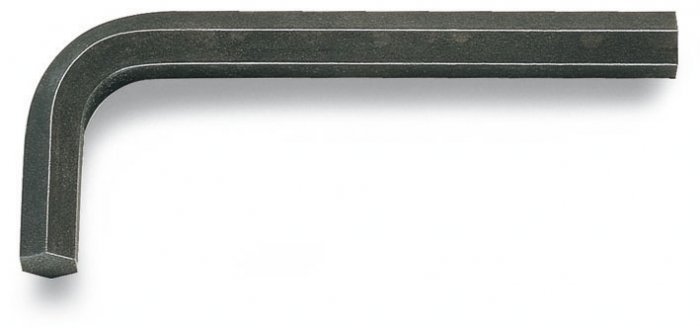 Klucz imbusowy BETA, 4 mm