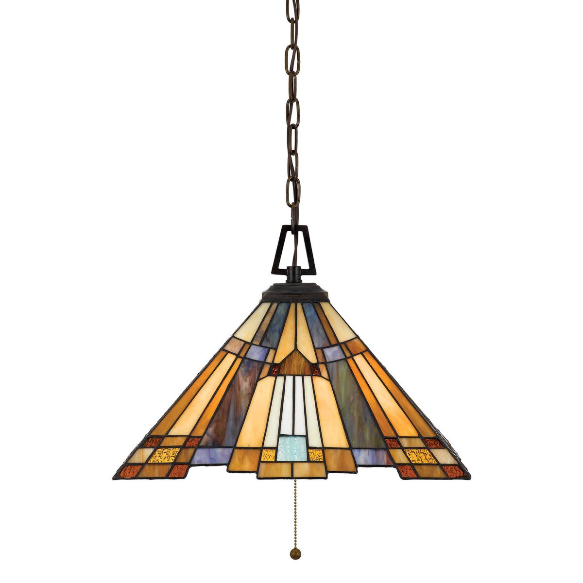 Elstead Lighting QZ/INGLENOOK/P/A INGLENOOK QZ/INGLENOOK/P/A