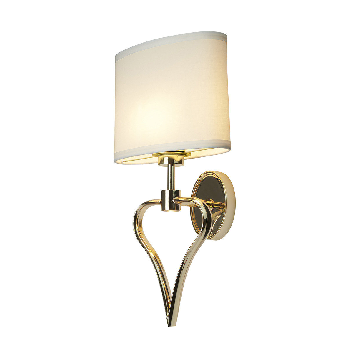 Elstead Lighting Kinkiet LED IP44 1pł FALMOUTH BATH/FALMOUTH FG ELSBATH/FALMOUTH FG