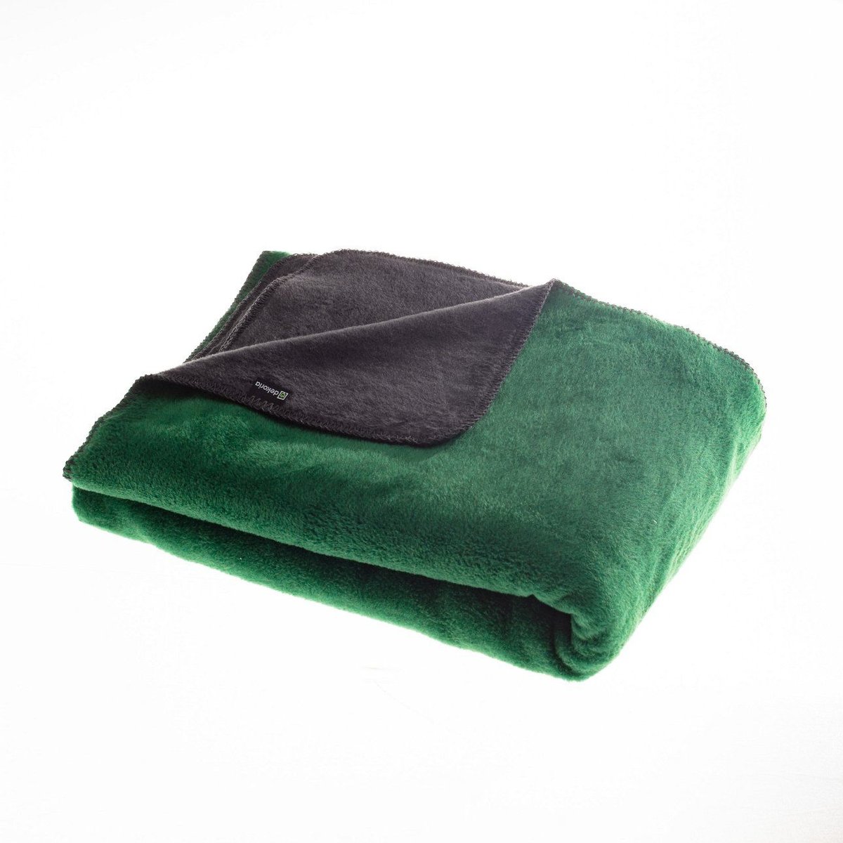 Dekoria Koc Cotton Cloud 150x200cm Forest 150×200cm 760-123