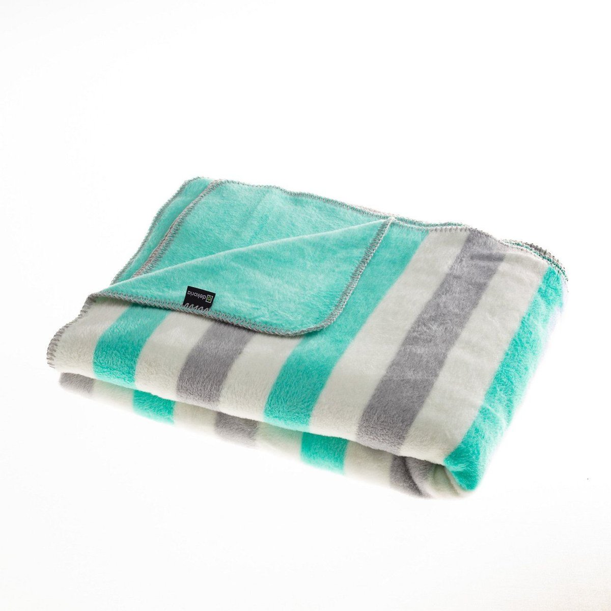 Dekoria Koc Cotton Cloud 150x200cm Miami 150×200cm 760-125