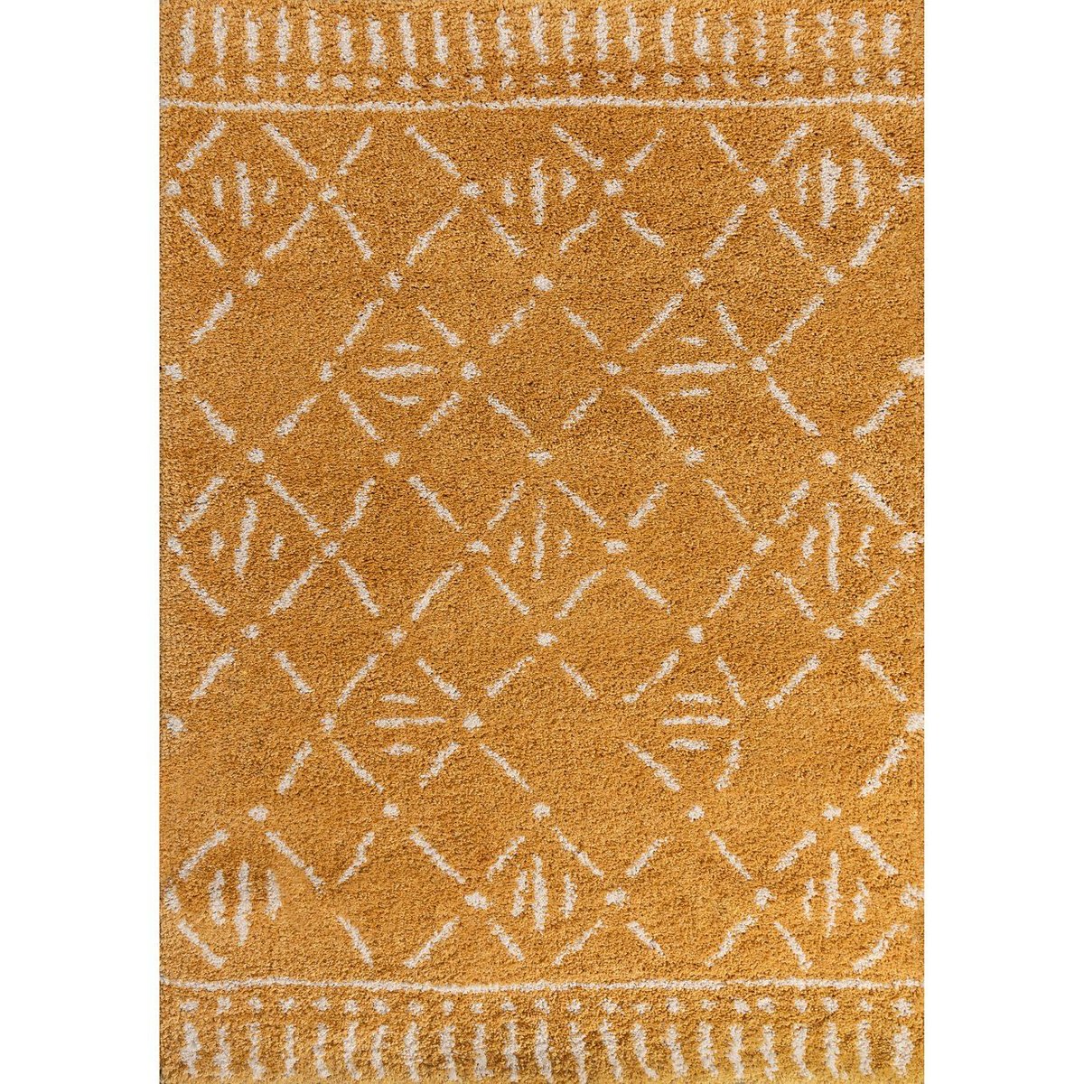 Dekoria Dywan Royal Honey/Beige 120x170cm 120×170cm 802-177