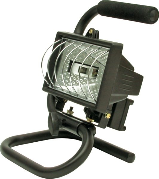 VOREL LAMPA HALOGENOWA PRZENOŚNA 120W 82788