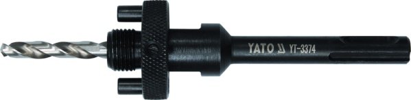 Yato Uchwyt do otwornic 32-200mm sds+ YT-3374