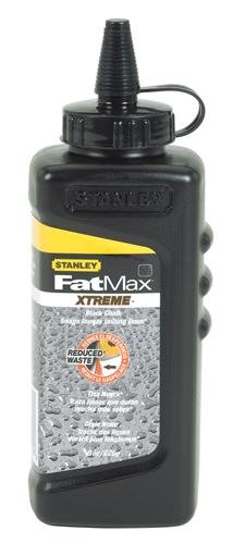 Stanley Kreda fatmax xl czarna 225g