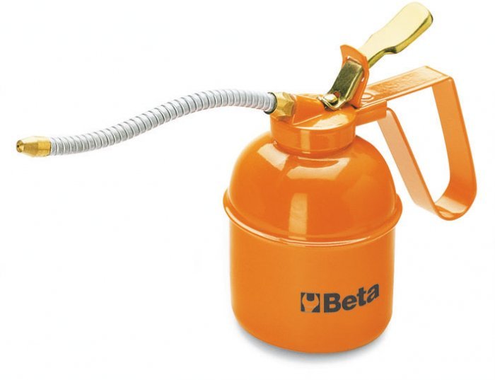 Olejarka ciśnieniowa BETA 1751, 500 ml