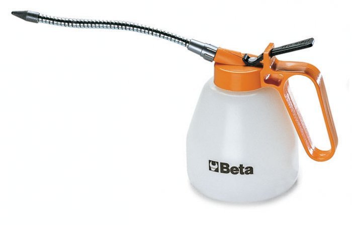 Olejarka ciśnieniowa BETA 1753, 300 ml