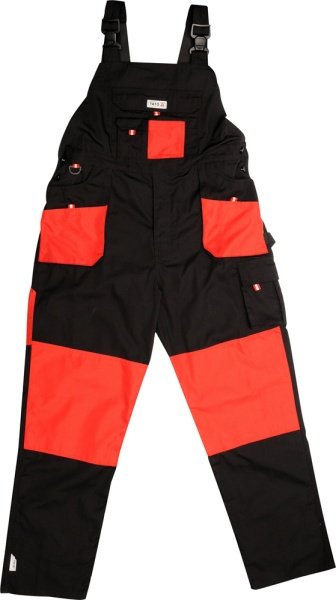 YATO Spodnie robocze spodnie rozmiar XXL YT-8034