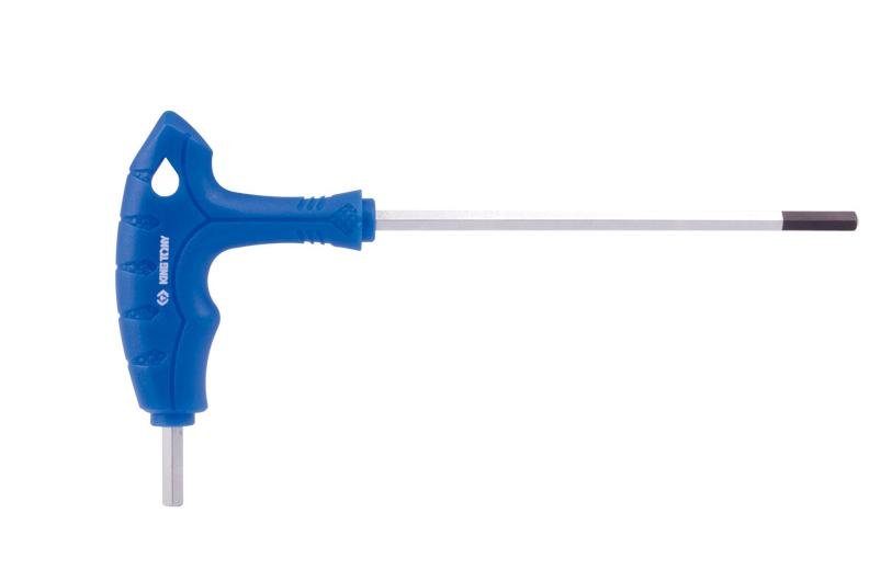 KING TONY Klucz imbus 2,5x100mm